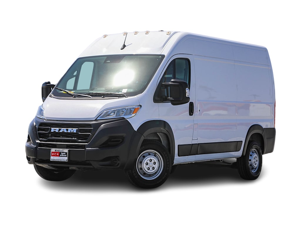 ram promaster cargo van 2023 3C6LRVBG7PE502121 image ram promaster cargo van 2023 3C6LRVBG7PE502121 image